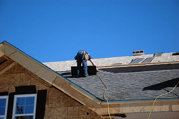 Best Tile Roofing Installation  in Smithville Sanders, IN